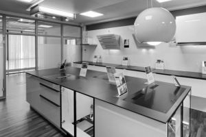 Avitana-Showroom in Herford