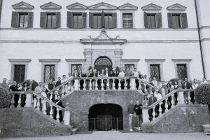 Plana-Tagung in den Bergen