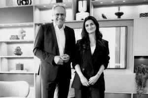 Stefan Waldenmaier, Ayşe Şen