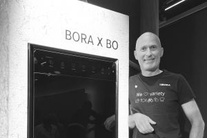 Stolzer Invest: Willi Bruckbauer