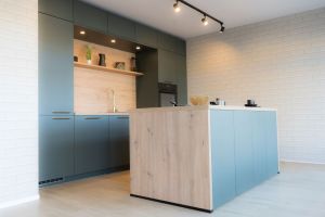 Klein und fein: Planraum Schwedt