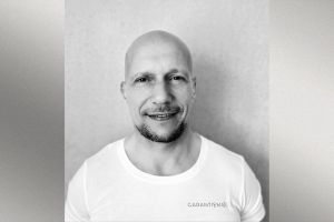 Garantiemax-Geschäftsführer Marcel Scholle