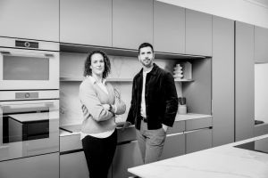 Nadine Kistler-Jost, Daniel Jost