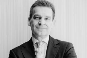 Kanal- statt Markenvertrieb: Enrico Hoffmann, Leiter Zentraleuropa