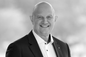 Neue Garantie-Produkte für die Branche: Garantiedatenbank-Geschäftsführer Thomas Singer