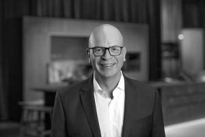 Verlässt BSH: Dr. Matthias Metz