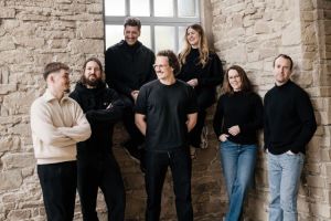 Era-of-Arc-Team um Timo Krenz und Frieder Urban
