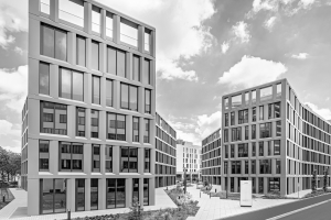 Beko in Eschborn