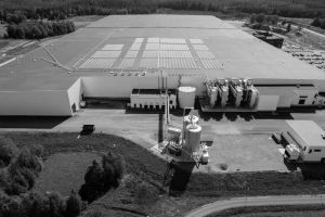 Fokus auf den Norden: Neues Nobia-Werk in Jönköping