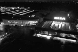 Im Fokus: Ikea in Tempelhof
