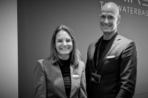 Madelaine Michel, Oliver Kraemer