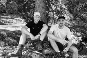 Ralf Weissheimer und Outsider