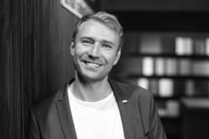 Jetzt in Melle: Jan Prüßmeier