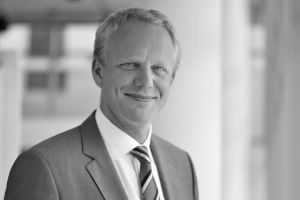 Electrolux-CEO Jonas Samuelson