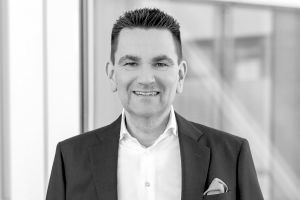 Nachfolger gesucht: Dr. Stefan Breit