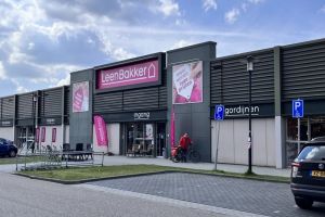 Im Angebot: Leen-Bakker-Filiale im niederländischen Enschede