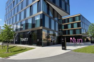 Das wird der neue Team7-Store in Salzburg