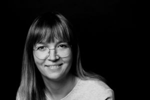 Stefanie Heinlein