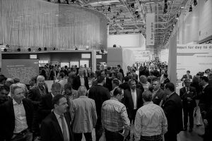 Köln vor Corona: Interzum 2019