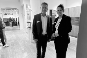 Uwe Blanarsch-Simon, Silke Eckstein