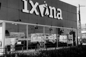 Ixina in Montpellier