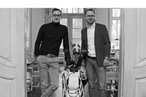 Dirk Schroeder, Florian Goos