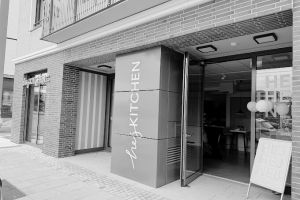Hej Kitchen neu in Heidelberg