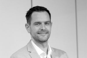 Nicht mehr bei Baumann: Alexander Bochem