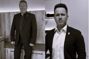 Kurt Blank, Michael Schnaiter