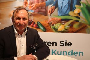 Manfred Unterholzer