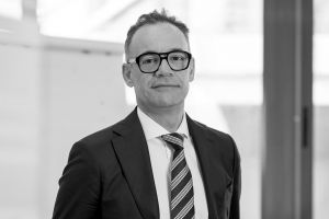 Neuer CEO: Luca Barboni