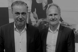 Moses Aslan, Jens Christiansen