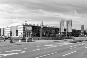 Neuanfang mit neuer Geschäftsführung: Forster in Arbon