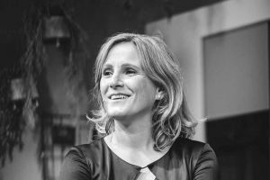 Yvonne Zahn