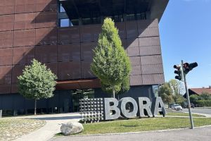 „Gnadenlos zielstrebig“: Bora setzt auf die „Big 4“