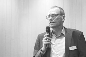 Muss 135 Initiativen im Blick haben: Werner Scholz