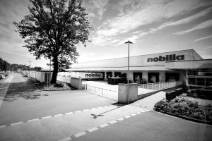 Nobilia in Verl