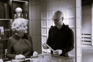 Barbara Friedrich, Alexander Röhring