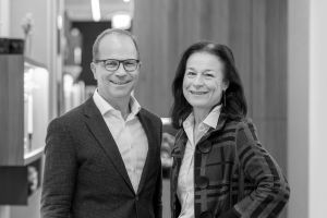 Christian Wimmer, Astrid Oberzaucher