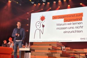 Woanders ist auch scheiße: Dirk von Gehlen