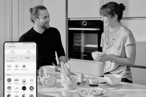 BSH und Samsung verstehen sich nun besser als je zuvor