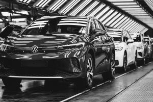 Kommt 2026: Prämie für den E-Autokauf