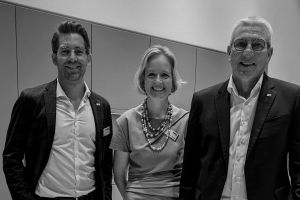 Simon Hoecker, Melanie Thomann-Bopp, Ulrich Wostbrock