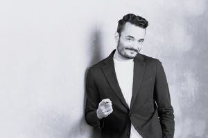 Solo weiter: Markenbotschafter Giovanni Zarrella
