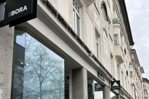 Boras Flagship-Store am Viktualienmarkt schließt Ende Mai