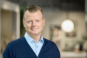 Neuer CEO: Jesper Gylling Olsen