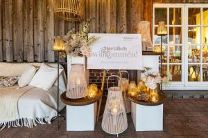 Nordisch by Nature: Der KüchenTreff tagte zu Hause in Wildeshausen