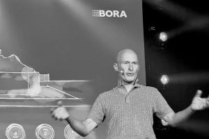 Willi Bruckbauer