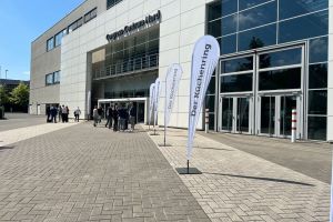 Der Küchenring tagte am Wochenende im Kongresscenter Nord der Kölnmesse