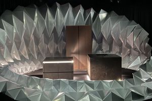 Next125 im Superstudio in der Mailänder City